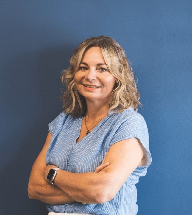 Lisa Seymour