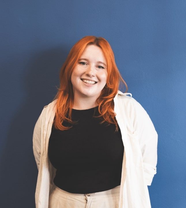Aisling Horrigan