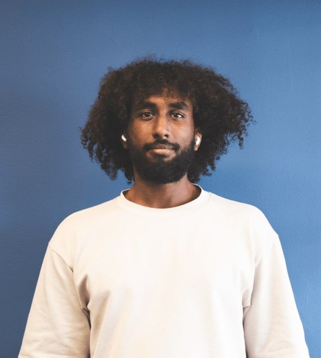 Mohab Mukhtar