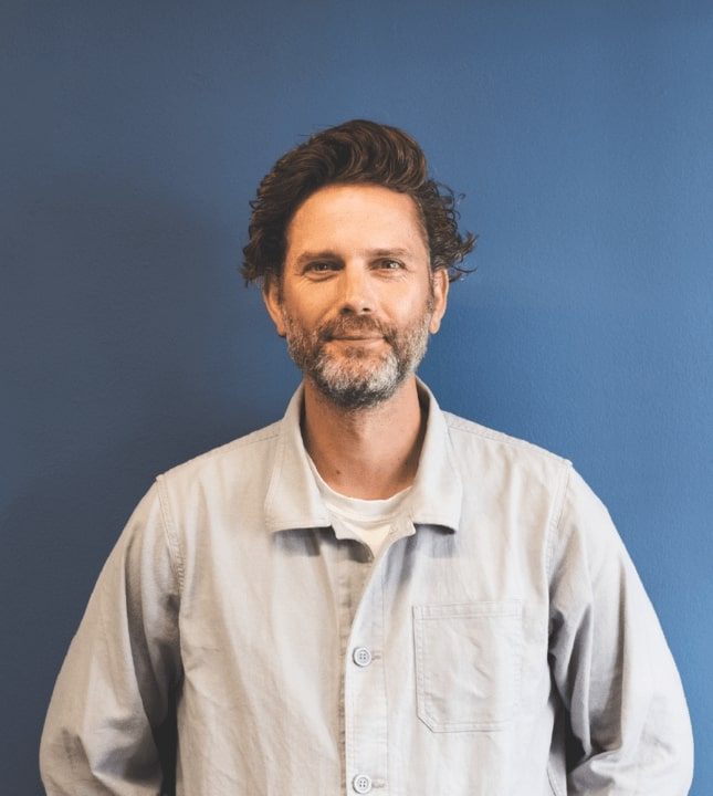 Thom Wilson
